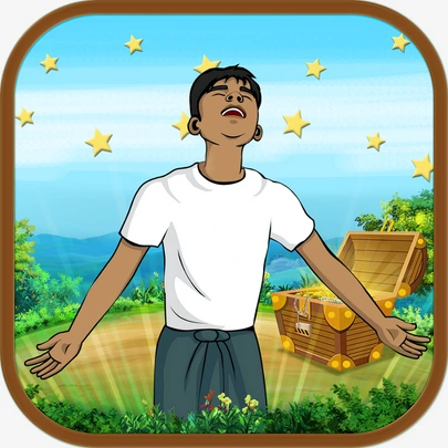 Download Solim's Journey