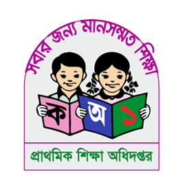 DPE Edu Logo