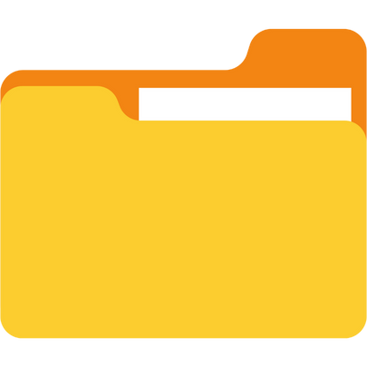 Folder icon