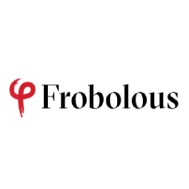 Frobolous Company Logo