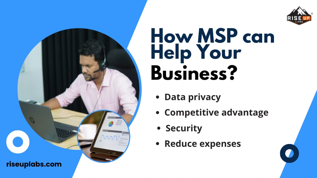 How M Service Provider can Help Your Business?