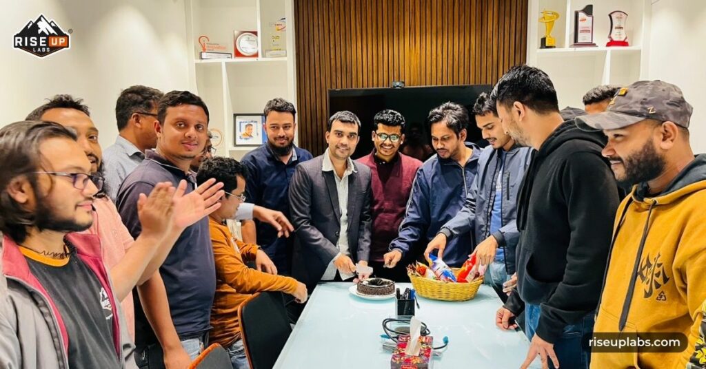 Employee birthday celebration in January insight feature image