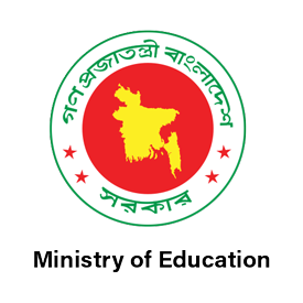 MoE - Ministry of Education Logo