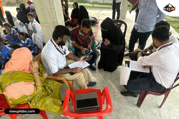 Narayanganj IVA validation app UAT thumbnail