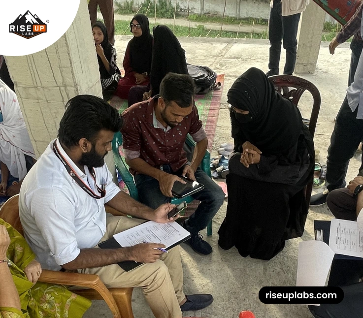 Narayanganj IVA validation app UAT inner thumbnail