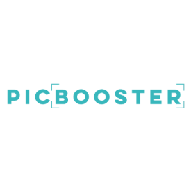 Picbooster Company Logo
