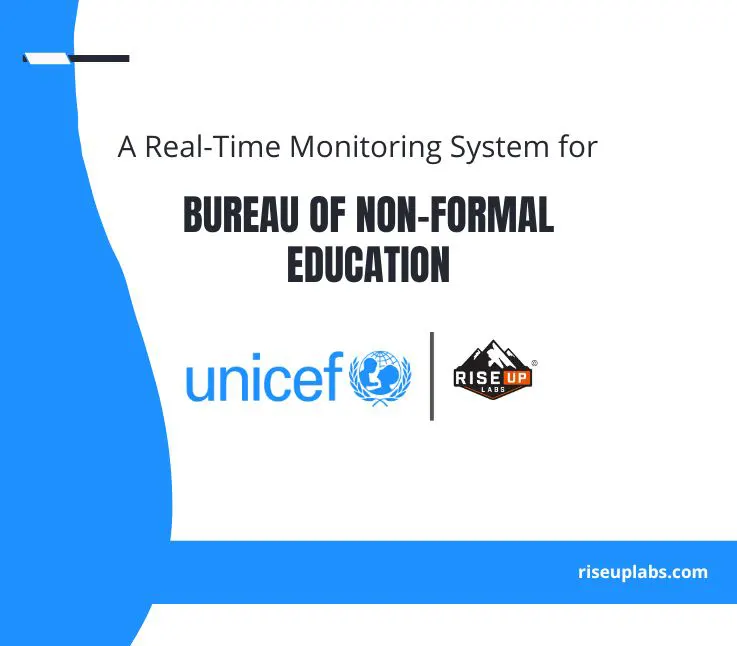 Project Signing with UNICEF to Build a Real-Time Monitoring System for BNFE Inner Thumbnail