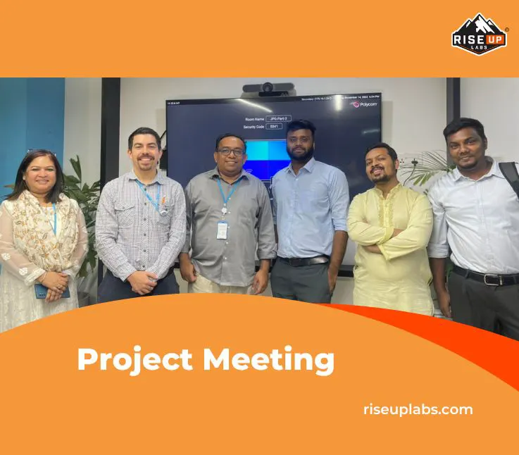 Project Update and Extension Meeting with UNICEF insight inner thumbnail image