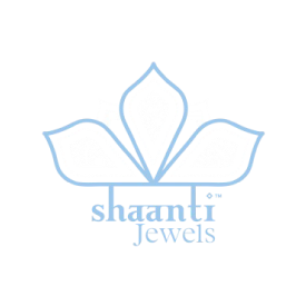 Shaanti Jewels Company Logo