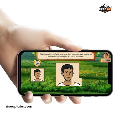 Solutions of solims journey