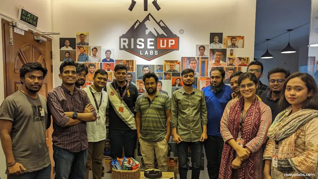 Team Bonding Through Birthdays