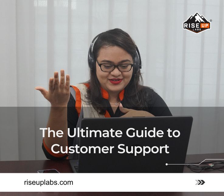 Customer Support Overview Inner Thumb