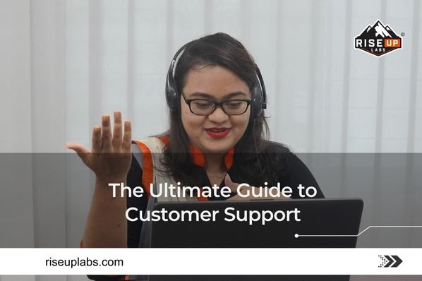 Customer Support Overview Thumbnail