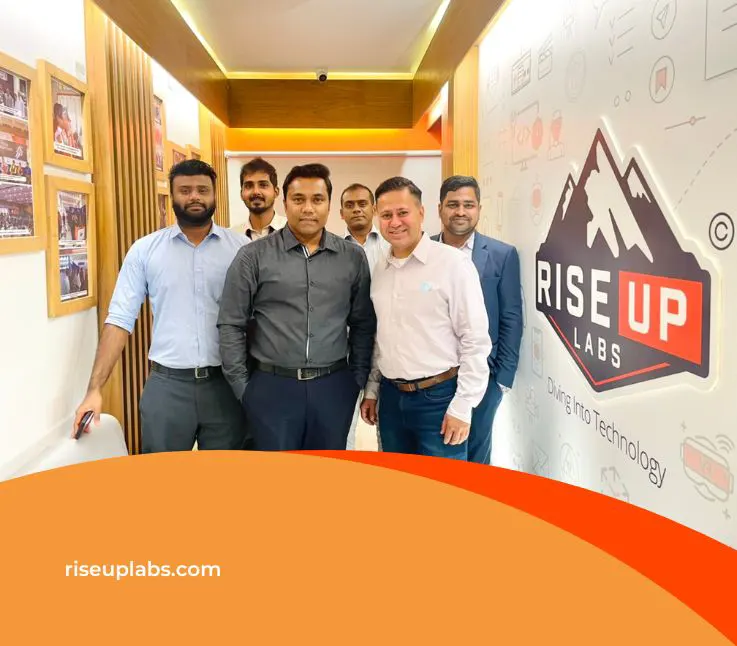 USA Client Visited Riseup Labs insight inner thumbnail image
