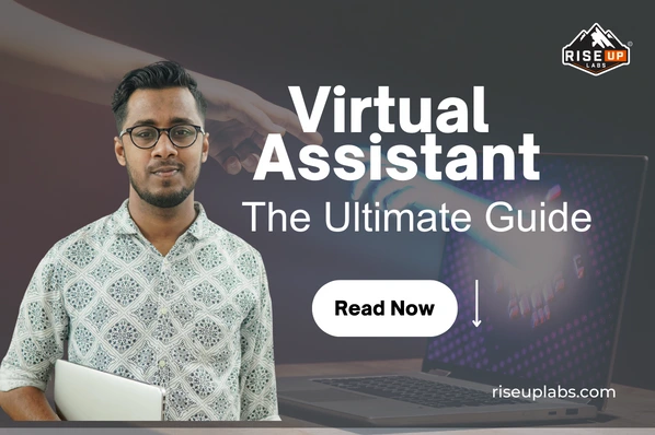 Virtual Assistant the Ultimate Guide List Page Thumbnail