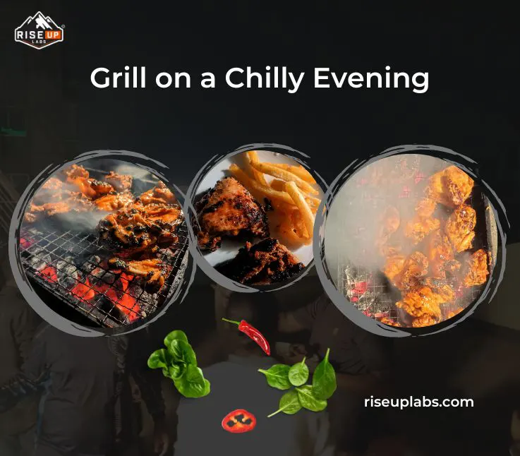 Winter BBQ Party insight inner thumbnail image