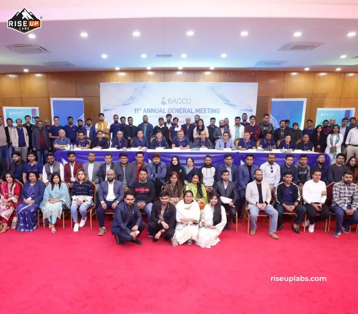 BACCO Annual Meeting and Picnic inner thumbnail image