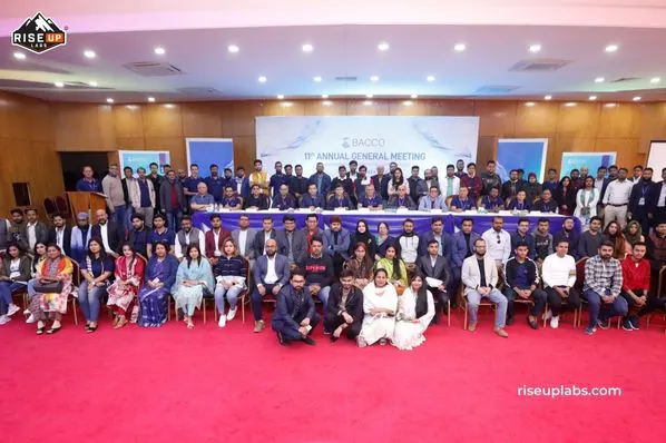 BACCO Annual Meeting and Picnic thumbnail image