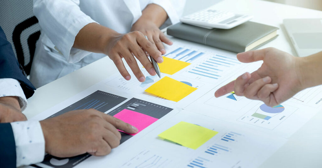 Consulting and design (CD) Service page feature image