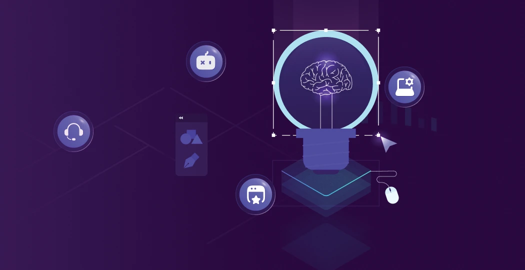 Consulting & Design Services