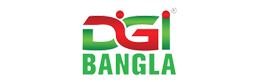 DigiBangla Newspaper Logo