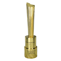 Digital Bangladesh Award 2022 Winner Trophy Icon