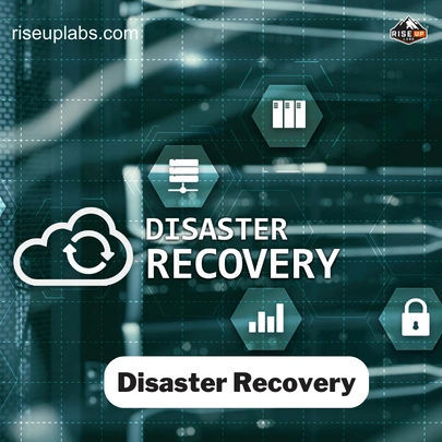 Thumbnail of Disaster Recovery Services
