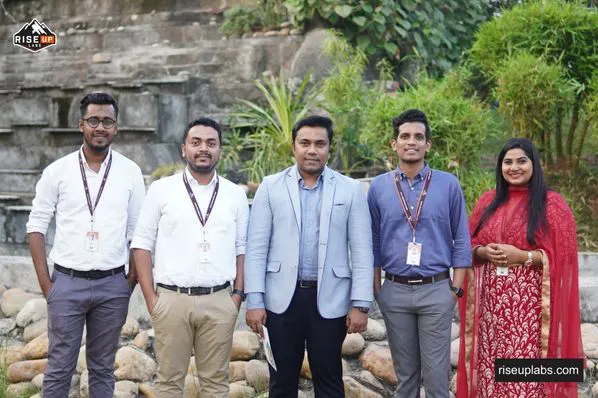 DIU Job Utsob 2022 thumbnail