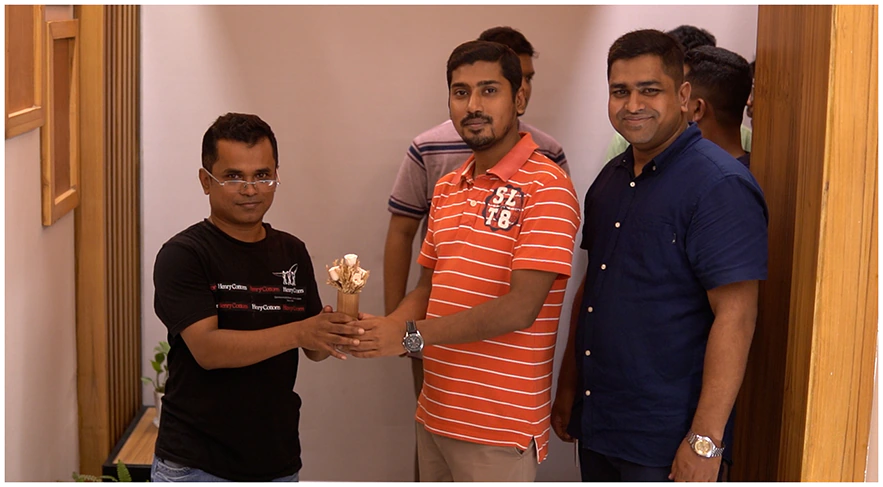 Game Day Event at Riseup Labs