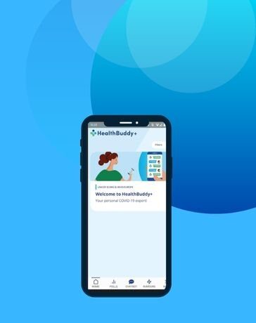 HealthBuddy small thumbnail