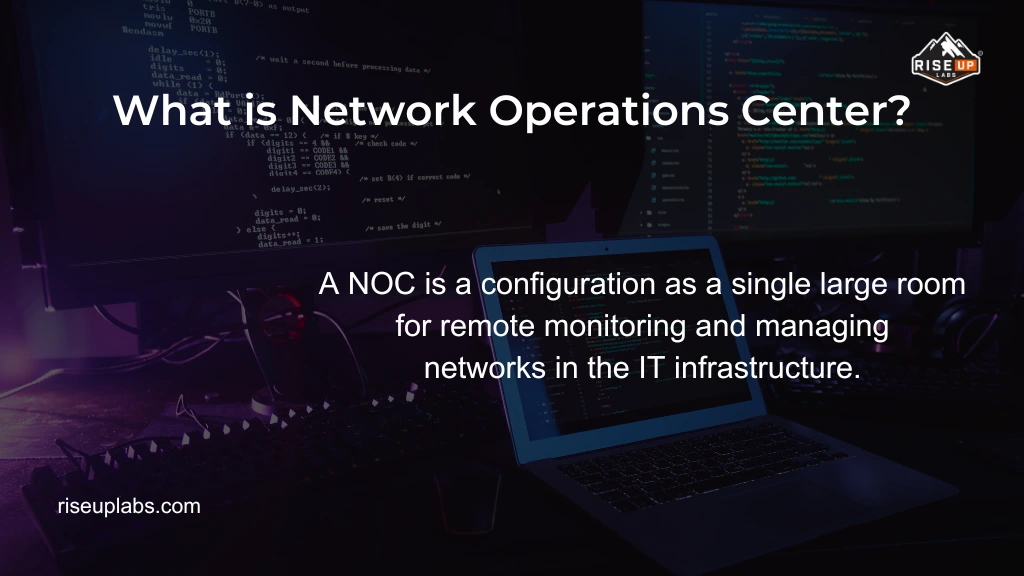NOC Definition