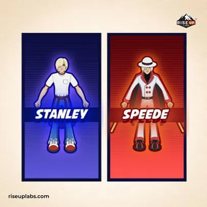 Stanley and Speede thumbnail