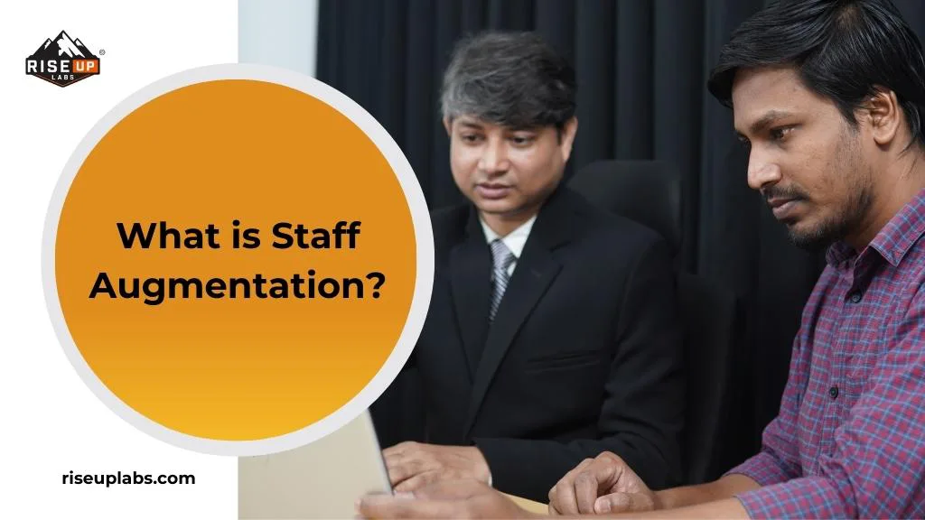 What is Staff Augmentation