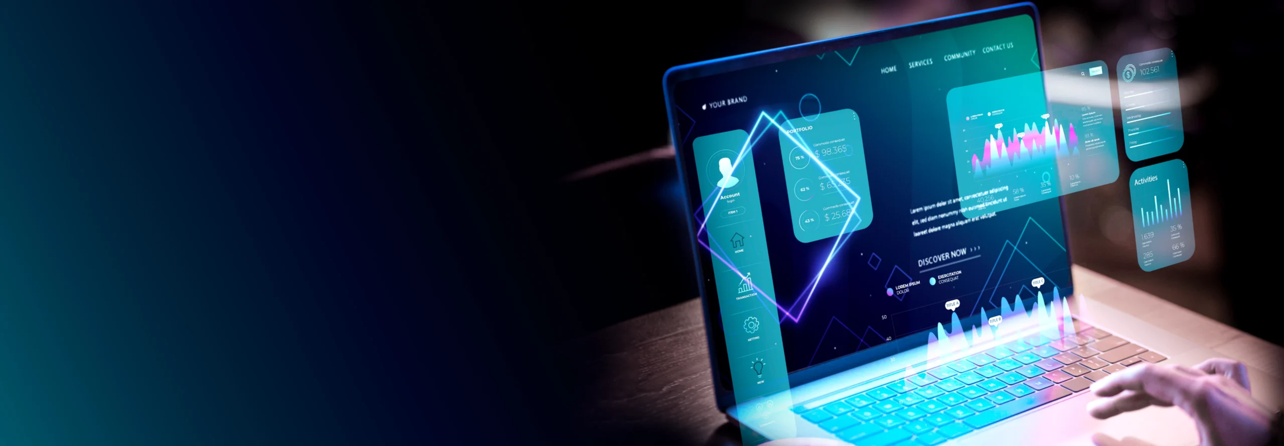 Application Modernization Services