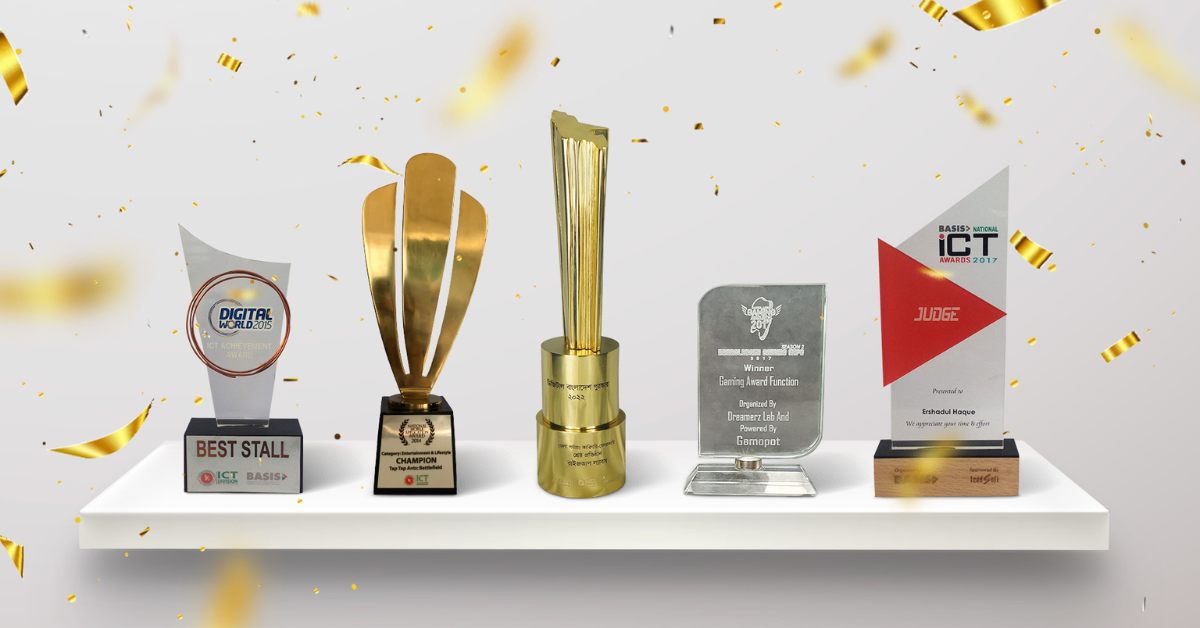 Award Page Feature Image