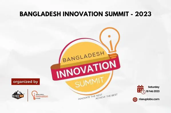 Bangladesh Innovation Summit 2023 insight thumbnail image