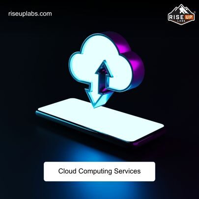 Cloud Computing Services