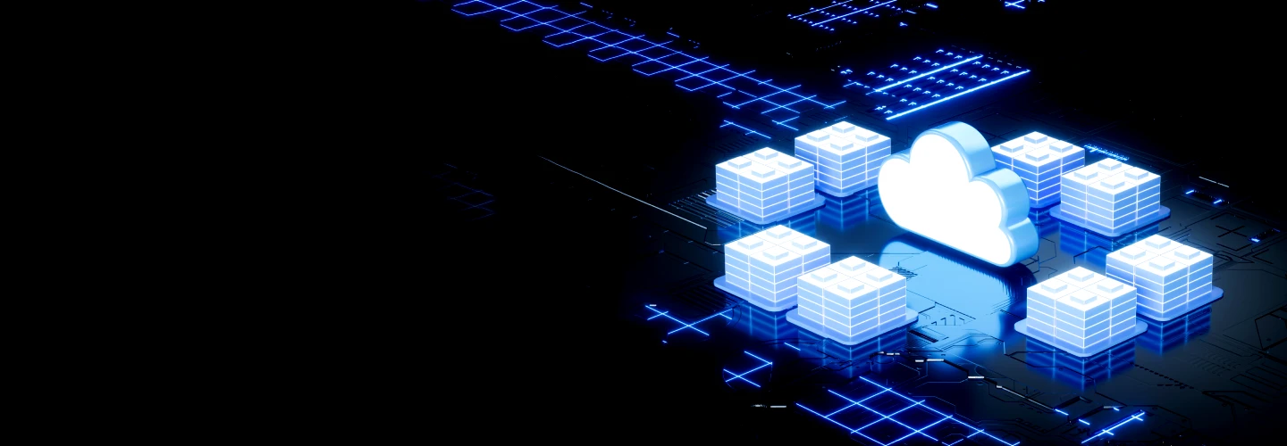 Cloud Infrastructure Services