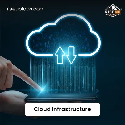 Cloud Infrastructure Services Thumbnail