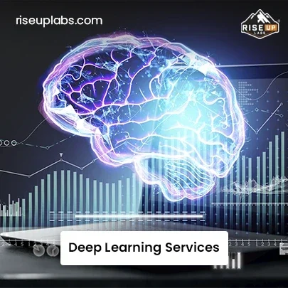 Deep Learning Services