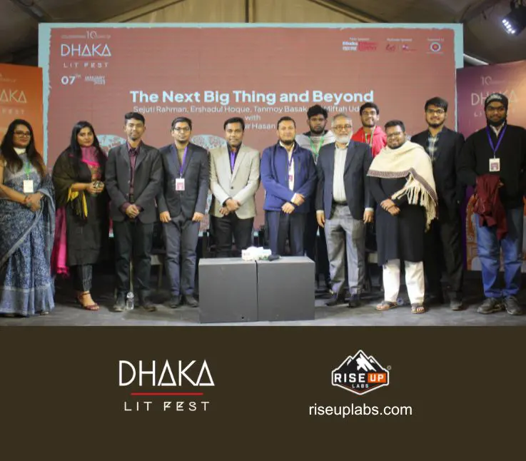 Dhaka Lit Fest 2023 insight inner thumbnail image