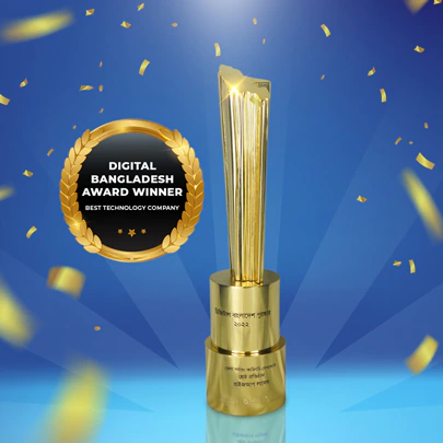 Digital Bangladesh Award Feature Thumbnail