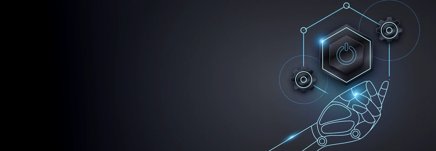 Digital Process Automation Services