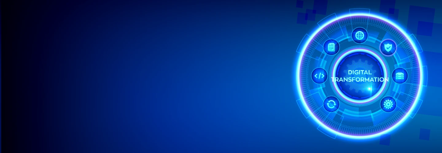 Digital Transformation Services