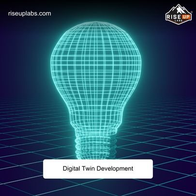 Digital Twin Development