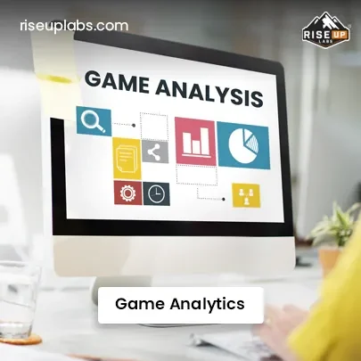 Game Analytics Services