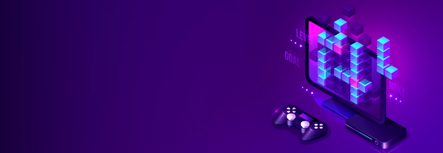 Game Design Services