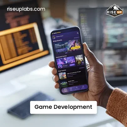 Game Development Services