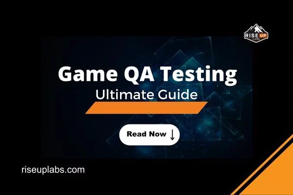 Explaining the Game QA Testing Ultimate Guide List Page Thumbnail