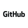 GitHub Technology Logo